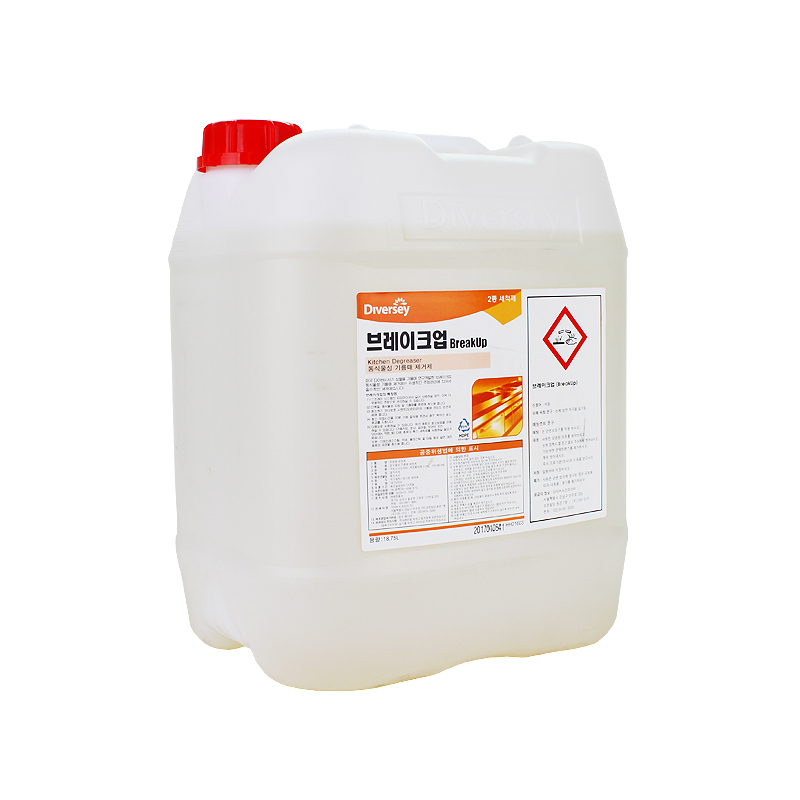 브레이크업 18.75L