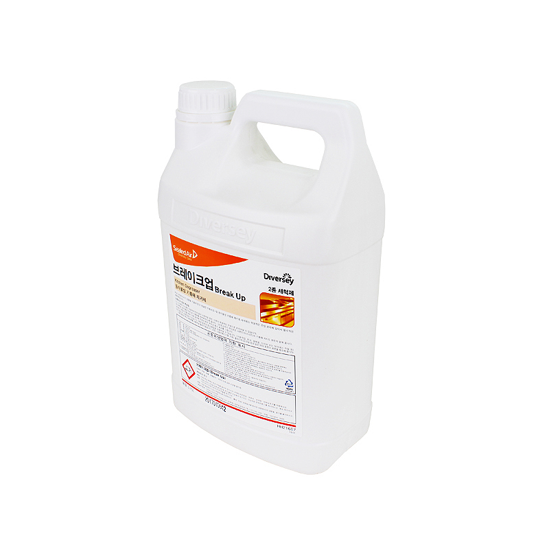 브레이크업 3.75L