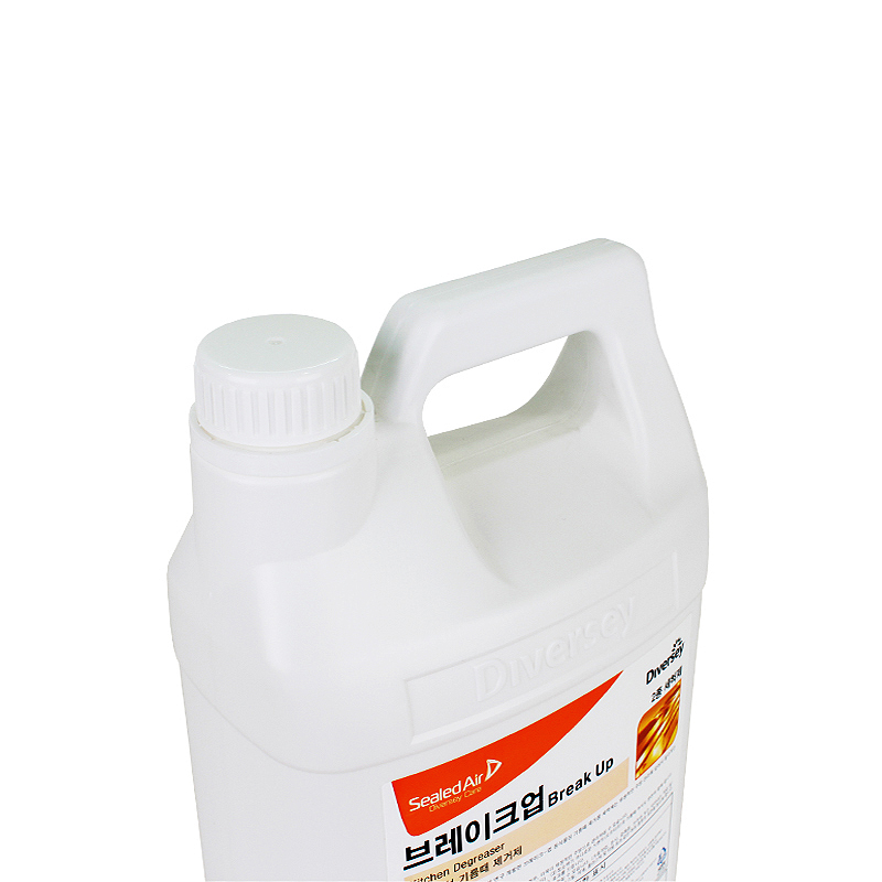 브레이크업 3.75L