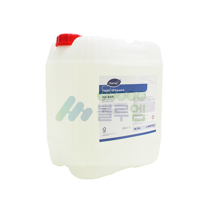 지피포워드/18.75리터